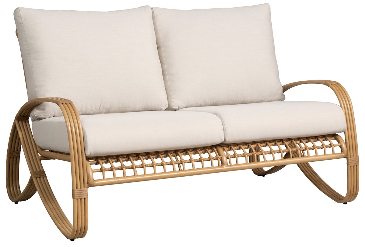 Lloyd Flanders 278050 Riviera Loveseat Lloyd Flanders 278050 Riviera Loveseat