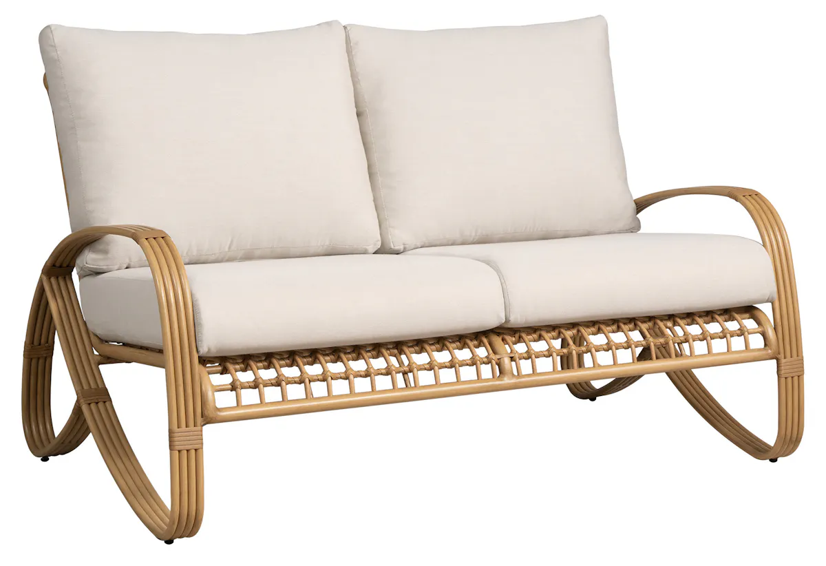 Lloyd Flanders 278050 Riviera Loveseat Lloyd Flanders 278050 Riviera Loveseat