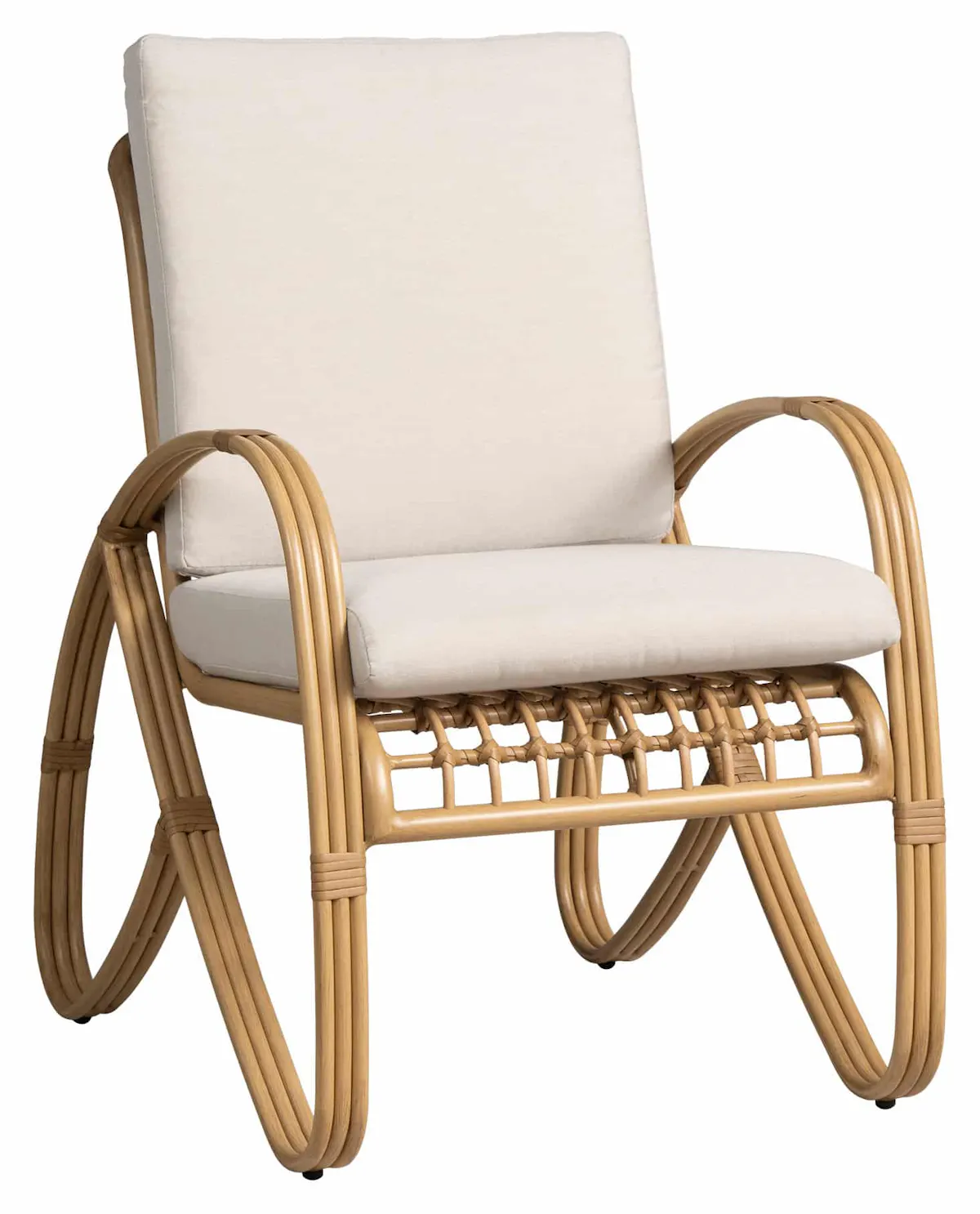 Lloyd Flanders 278001 Riviera Dining Armchair Lloyd Flanders 278001 Riviera Dining Armchair