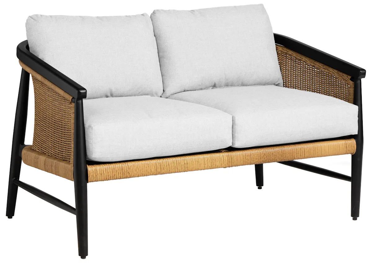 Lloyd Flanders 239050 Galloway Loveseat Lloyd Flanders 239050 Galloway Loveseat
