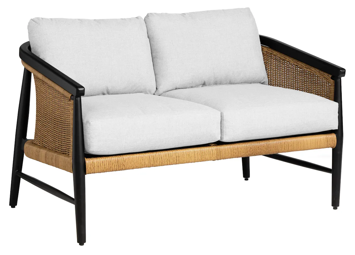 Lloyd Flanders 239050 Galloway Loveseat Lloyd Flanders 239050 Galloway Loveseat