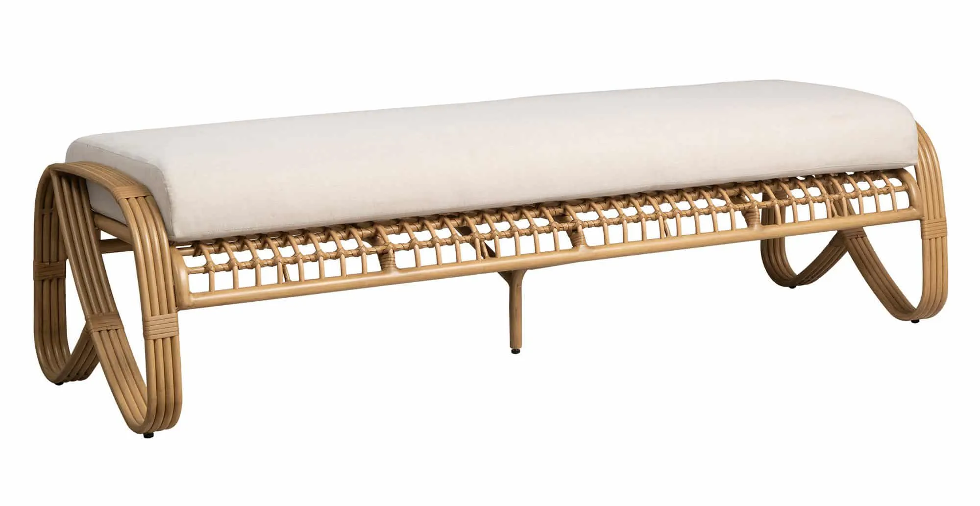 Lloyd Flanders 278037 Riviera Garden Bench