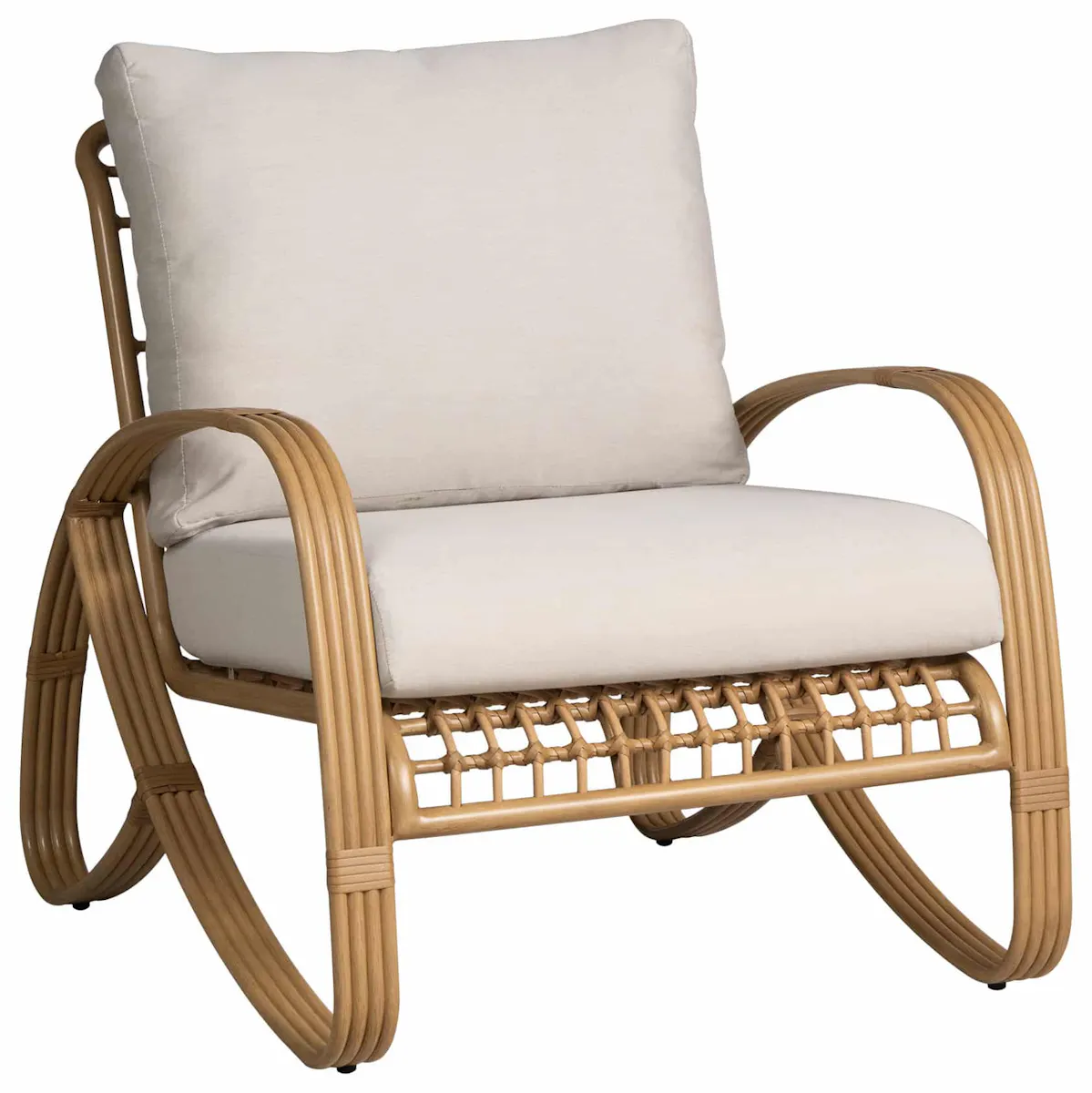 Lloyd Flanders 278002 Riviera Lounge Chair Lloyd Flanders 278002 Riviera Lounge Chair