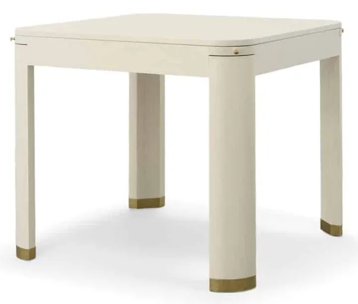 Highland House HH19-608G-2 Willie Oak 42" Game Table Highland House HH19-608G-2 Willie Oak 42" Game Table