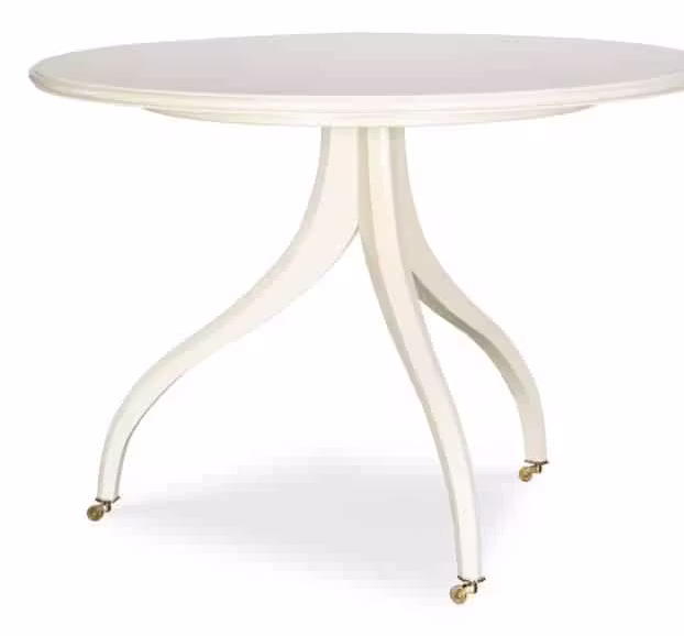 Highland House HH19-847T-42 Fenwick 42" Round Dining Table Top Highland House HH19-847T-42 Fenwick 42" Round Dining Table Top