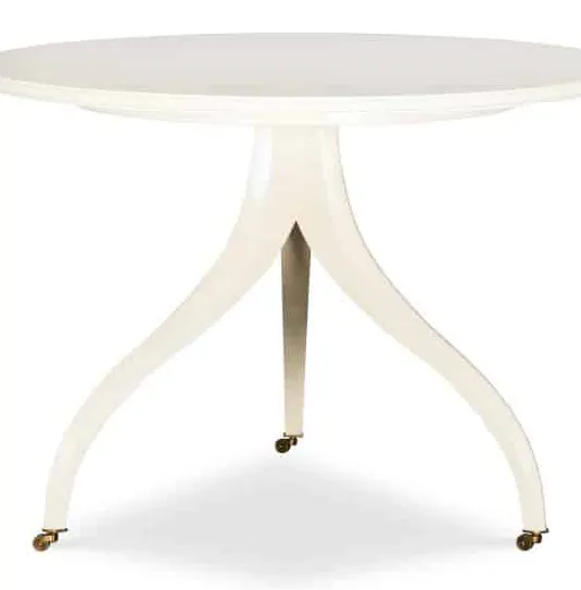 Highland House HH19-847T-42 Fenwick 42" Round Dining Table Top Highland House HH19-847T-42 Fenwick 42" Round Dining Table Top