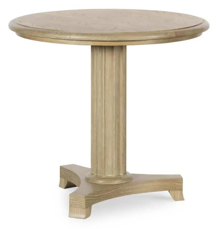 Highland House HH26-228 Ashby Side Table Highland House HH26-228 Ashby Side Table