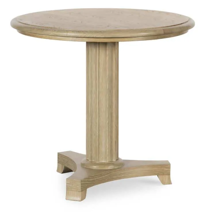 Highland House HH26-228 Ashby Side Table Highland House HH26-228 Ashby Side Table