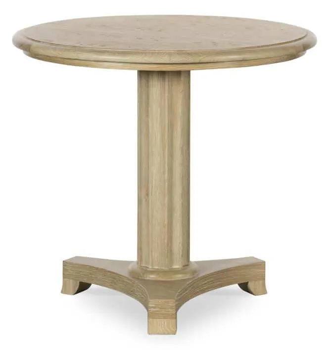 Highland House HH26-228 Ashby Side Table Highland House HH26-228 Ashby Side Table