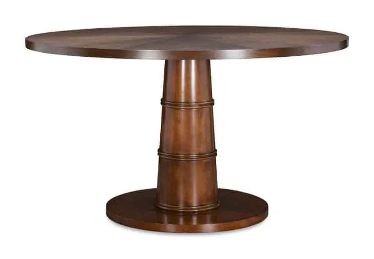 Highland House HH26-304T-54 Felix 54 Round Dining Table Top Highland House HH26-304T-54 Felix 54 Round Dining Table Top