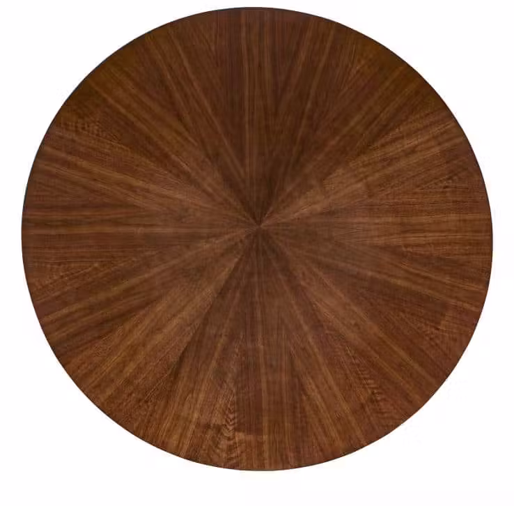 Highland House HH26-304T-54 Felix 54 Round Dining Table Top Highland House HH26-304T-54 Felix 54 Round Dining Table Top