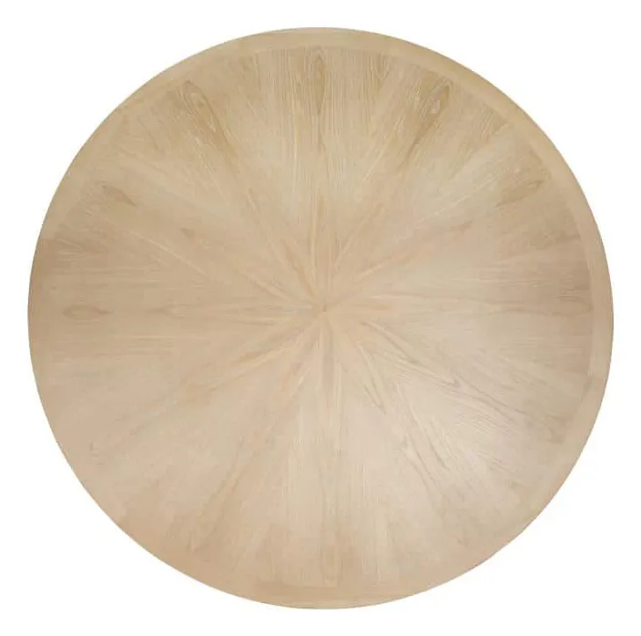 Highland House HH26-308T-71 Hanson 71" Round Dining Table Top Highland House HH26-308T-71 Hanson 71" Round Dining Table Top