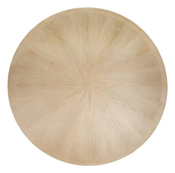 Highland House HH26-308T-71 Hanson 71" Round Dining Table Top Highland House HH26-308T-71 Hanson 71" Round Dining Table Top