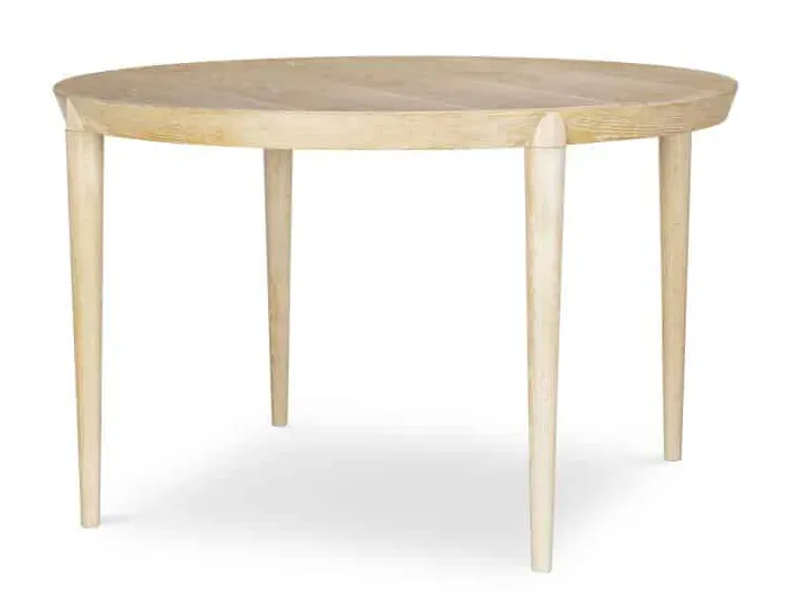 Highland House HH27-130 Delano 48" Dining Table Highland House HH27-130 Delano 48" Dining Table