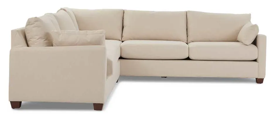 La-Z-Boy 603 Wilmette Sectional La-Z-Boy 603 Wilmette Sectional