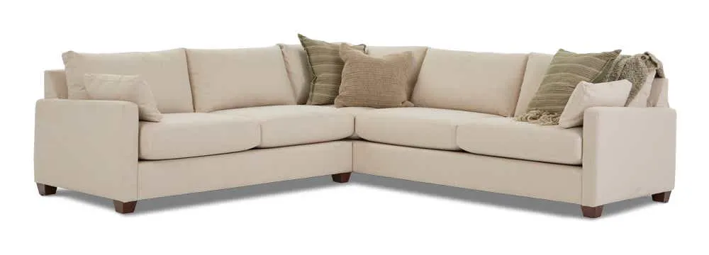 La-Z-Boy 603 Wilmette Sectional La-Z-Boy 603 Wilmette Sectional