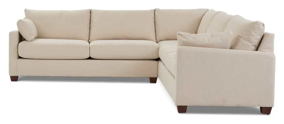 La-Z-Boy 603 Wilmette Sectional La-Z-Boy 603 Wilmette Sectional