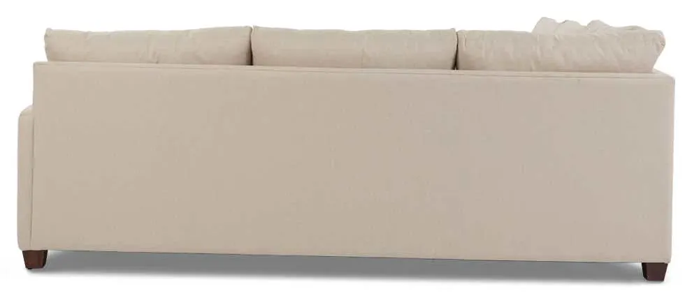 La-Z-Boy 603 Wilmette Sectional La-Z-Boy 603 Wilmette Sectional
