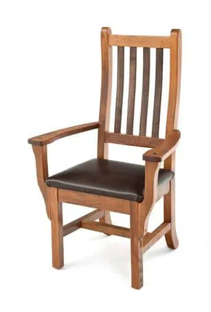 Green Gables 18855 Heritage Arm Chair