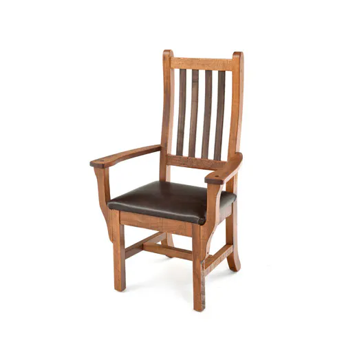 Green Gables 18855 Heritage Arm Chair