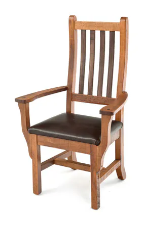 Green Gables 18855 Heritage Arm Chair Green Gables 18855 Heritage Arm Chair