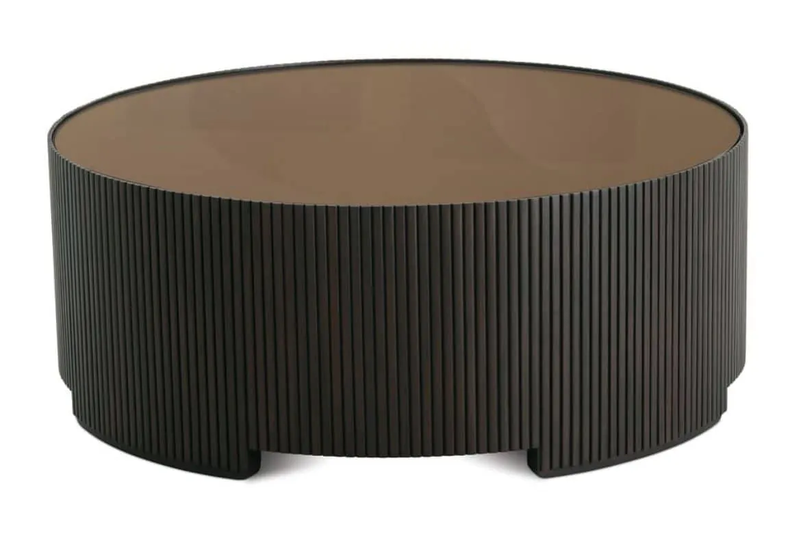 Rowe Furniture RR-11011-311 A/B Kindred Alternate Round Cocktail Table