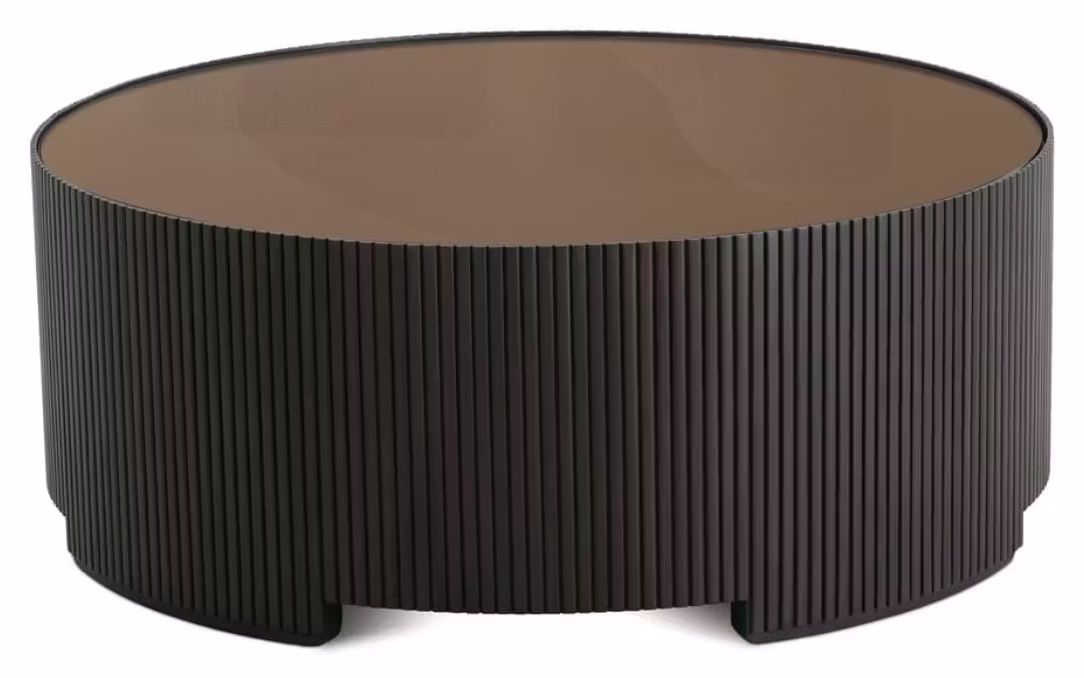 Rowe Furniture RR-11010-311 A/B Kindred Alternate Round Cocktail Table Rowe Furniture RR-11010-311 A/B Kindred Alternate Round Cocktail Table
