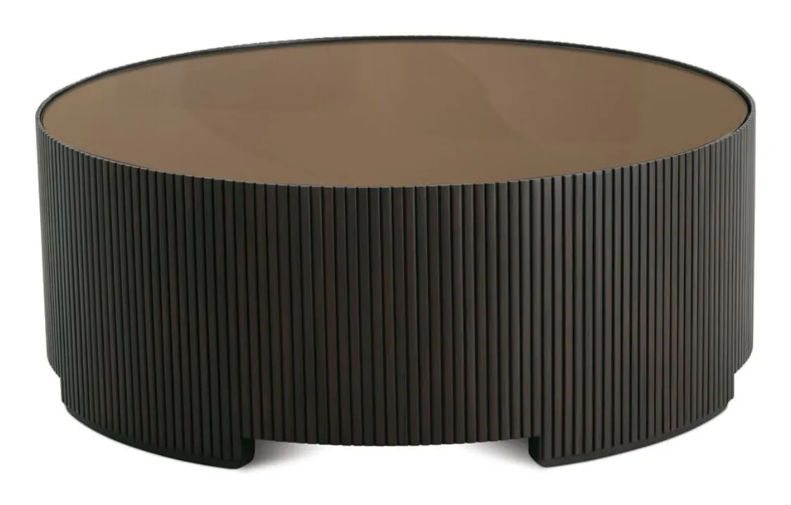 Rowe Furniture RR-11010-311 A/B Kindred Alternate Round Cocktail Table Rowe Furniture RR-11010-311 A/B Kindred Alternate Round Cocktail Table