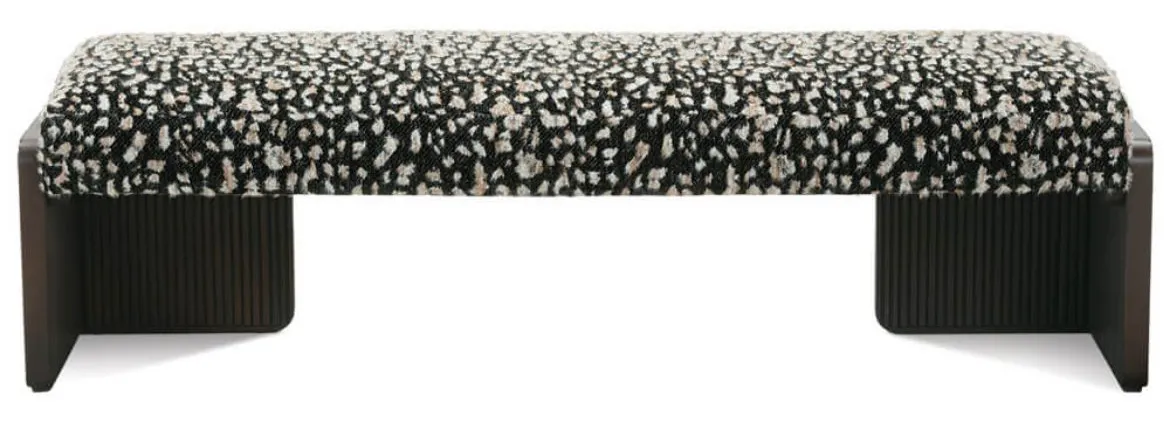 Rowe Furniture R126-076 Kindred Rectangle Bench Rowe Furniture R126-076 Kindred Rectangle Bench