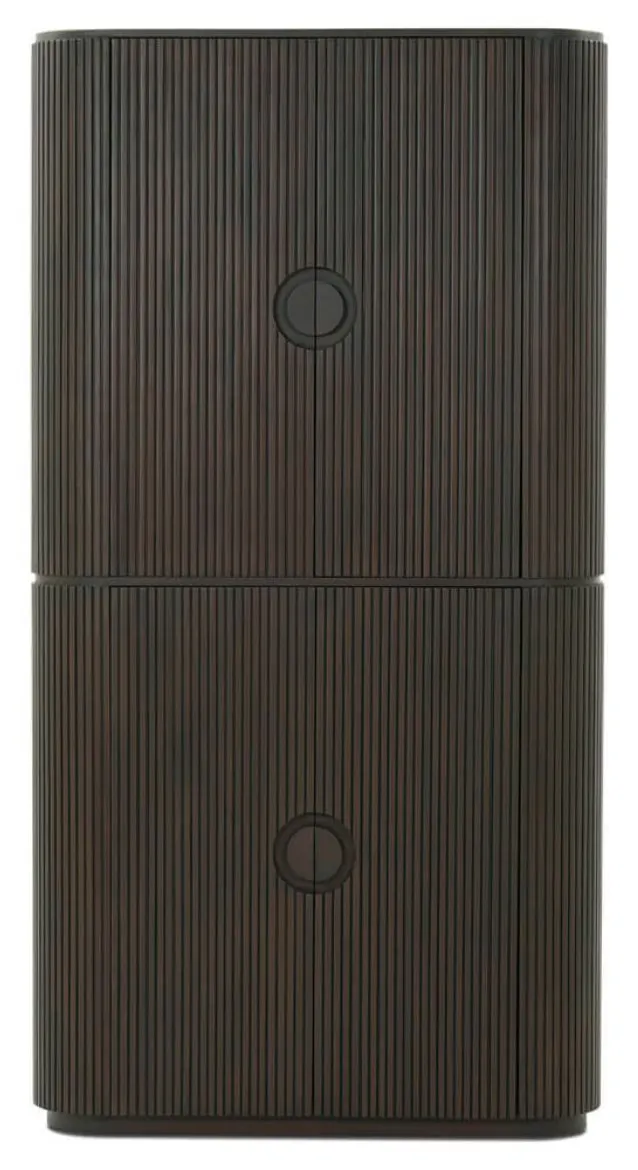 Rowe Furniture RR-11011-615 Kindred Tall Cabinet - Godiva Rowe Furniture RR-11011-615 Kindred Tall Cabinet - Godiva