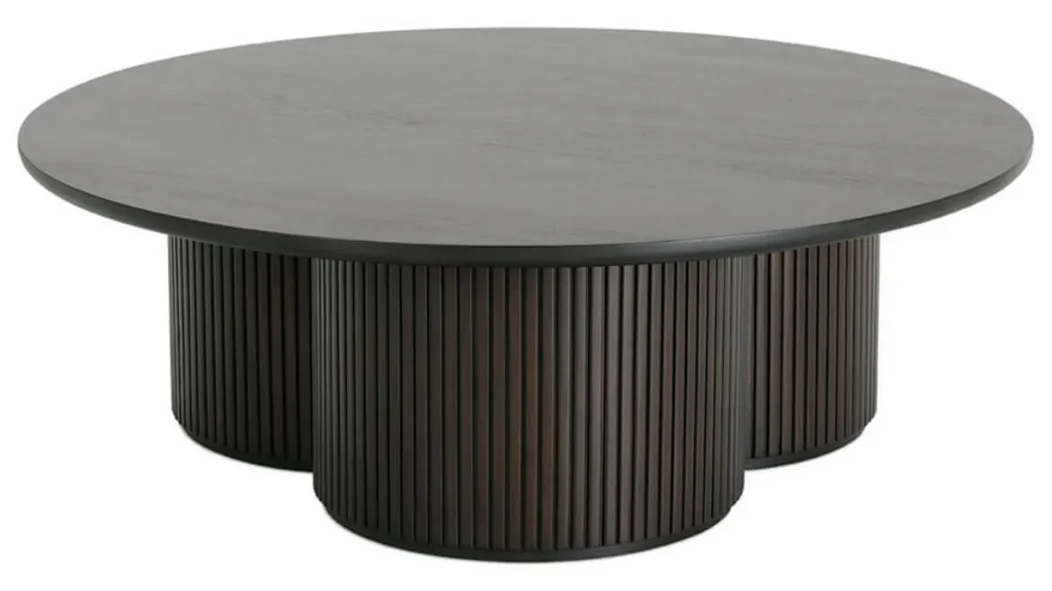 Rowe Furniture RR-11010-310 Kindred Round Cocktail Table Rowe Furniture RR-11010-310 Kindred Round Cocktail Table