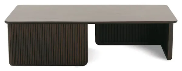 Rowe Furniture RR-11010-305 Kindred Rectangle Cocktail Table Rowe Furniture RR-11010-305 Kindred Rectangle Cocktail Table