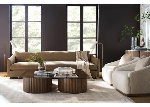 Rowe Furniture ADLER-001 Adler Sofa Rowe Furniture ADLER-001 Adler Sofa