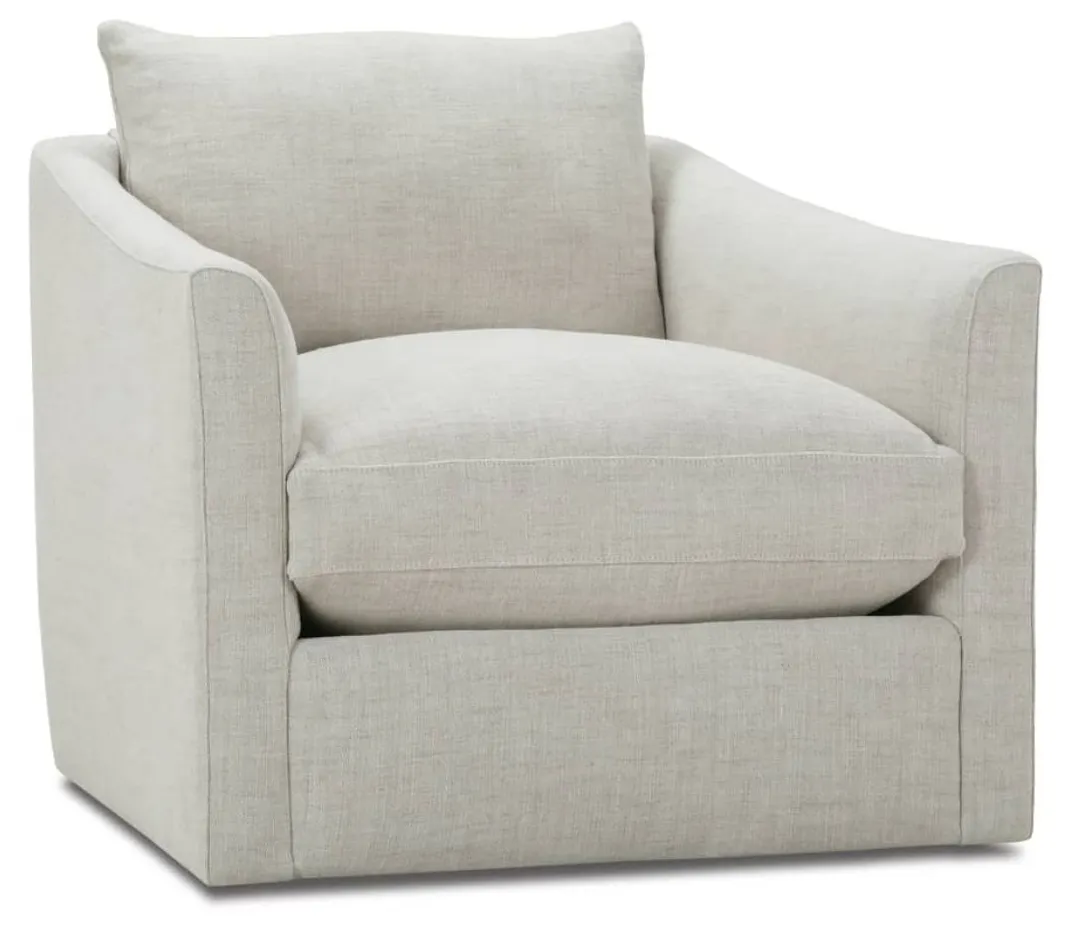 Rowe Furniture ADLER-016-RC Adler Swivel Chair Rowe Furniture ADLER-016-RC Adler Swivel Chair