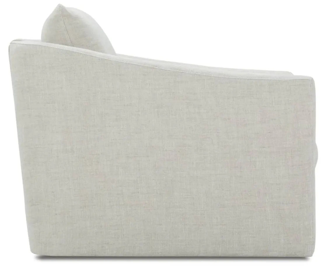 Rowe Furniture ADLER-016-RC Adler Swivel Chair Rowe Furniture ADLER-016-RC Adler Swivel Chair