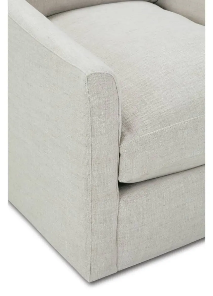 Rowe Furniture ADLER-016-RC Adler Swivel Chair Rowe Furniture ADLER-016-RC Adler Swivel Chair