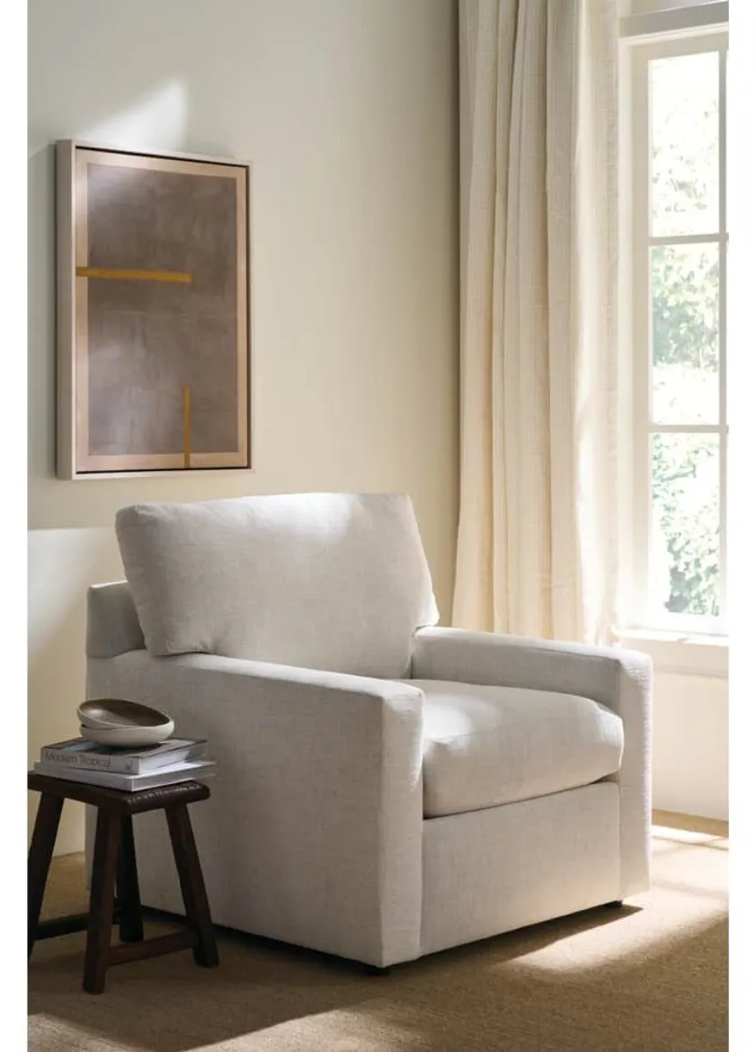 Rowe Furniture CC-CHAIR-RC Comfort and Craft Chair Rowe Furniture CC-CHAIR-RC Comfort and Craft Chair