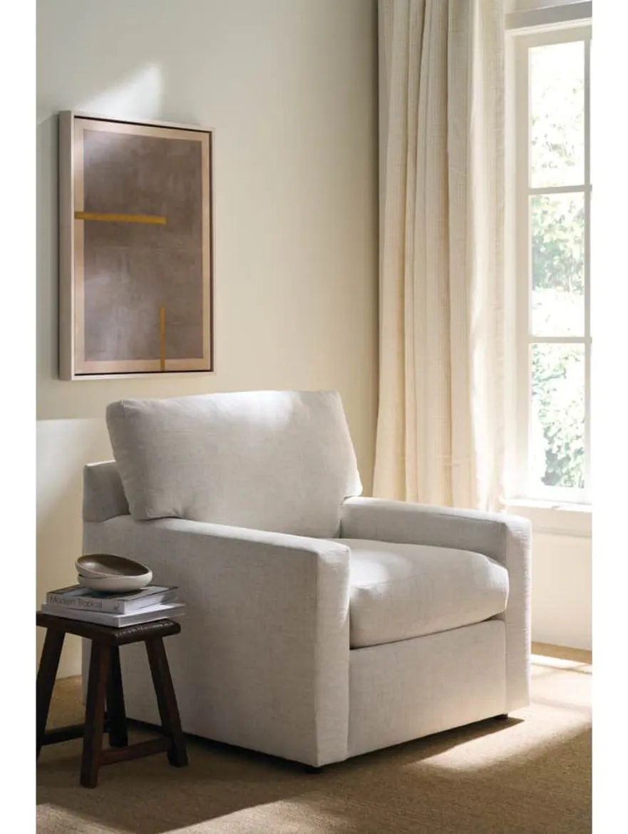 Rowe Furniture CC-CHAIR-RC Comfort and Craft Chair Rowe Furniture CC-CHAIR-RC Comfort and Craft Chair