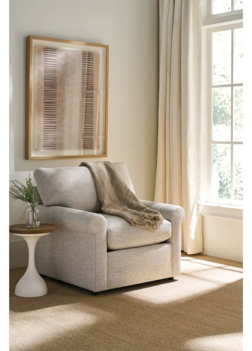 Rowe Furniture CC-CHAIR-RC Comfort and Craft Chair Rowe Furniture CC-CHAIR-RC Comfort and Craft Chair