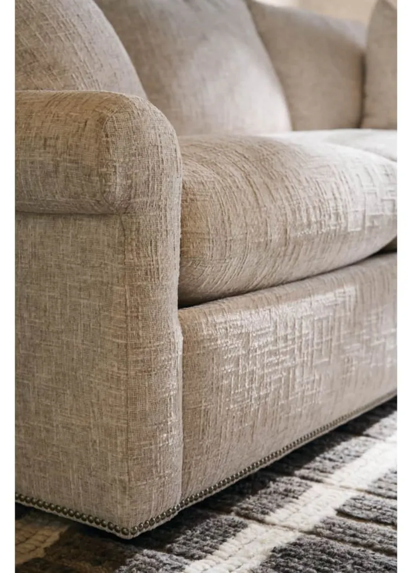 Rowe Furniture CC-SOFA-RC Comfort and Craft Sofa Rowe Furniture CC-SOFA-RC Comfort and Craft Sofa