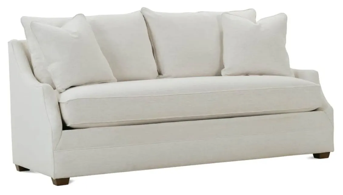 Rowe Furniture KARA-231-RC Kara Serenity Sleeper Sofa Rowe Furniture KARA-231-RC Kara Serenity Sleeper Sofa
