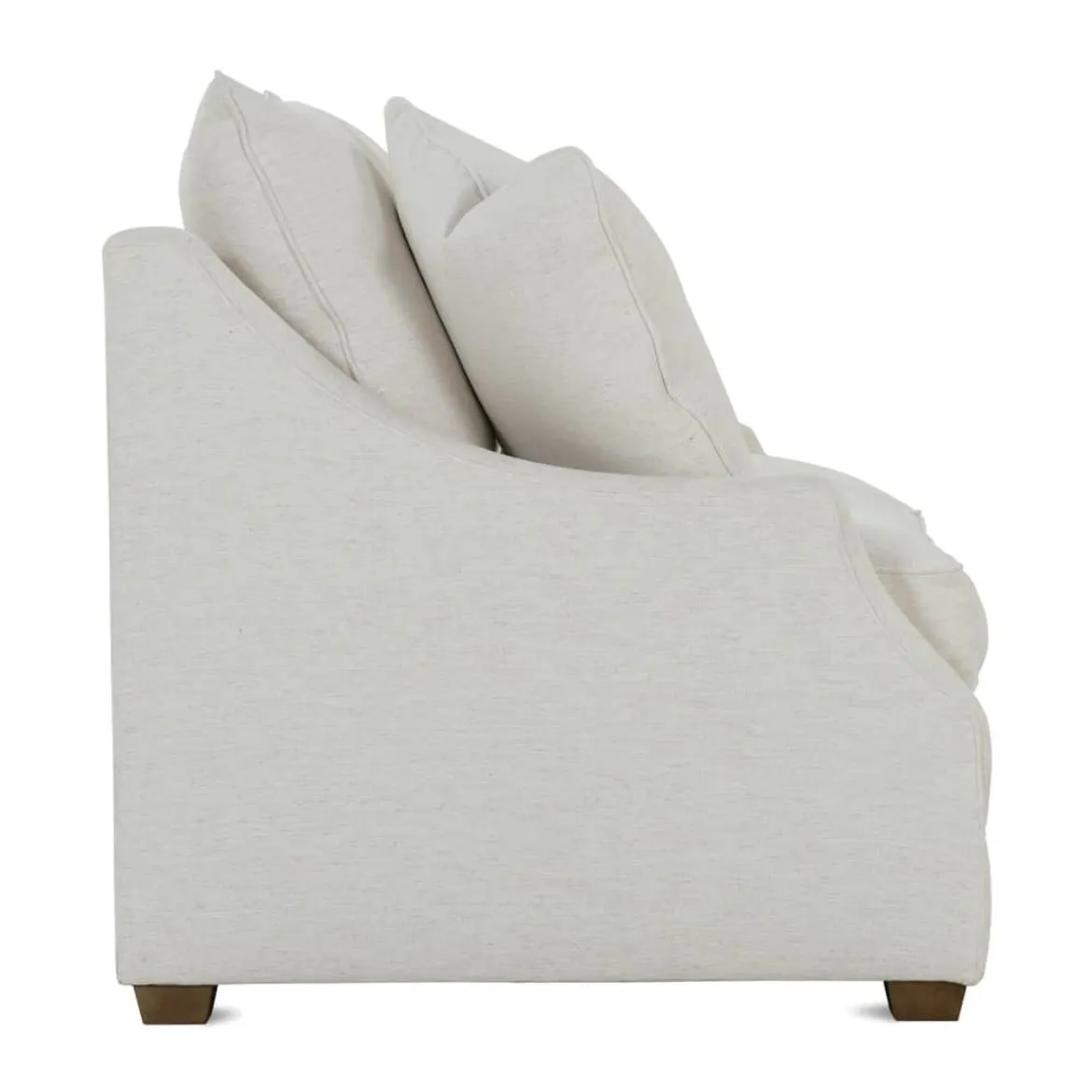 Rowe Furniture KARA-230 Kara Serenity Sleeper Sofa