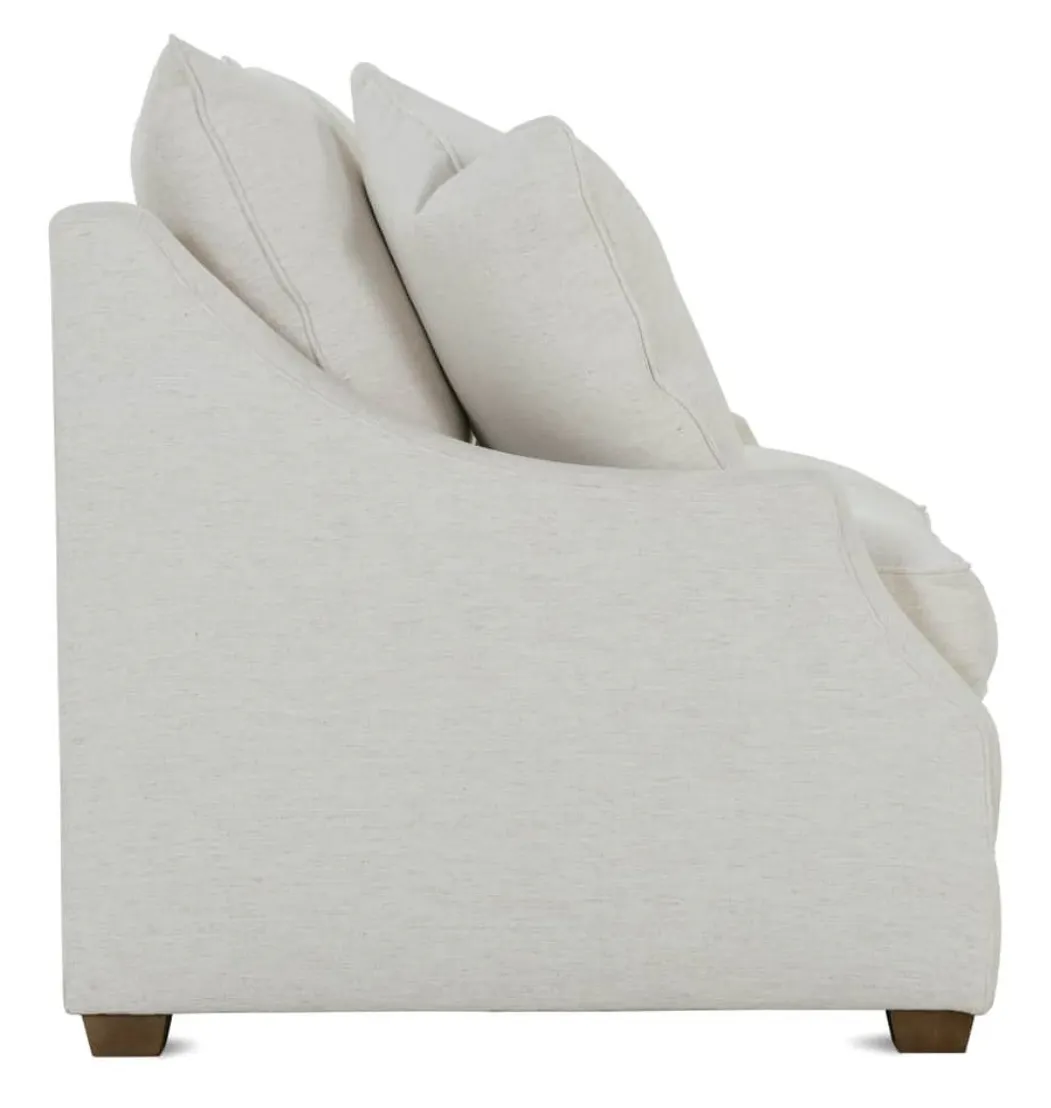 Rowe Furniture KARA-031 Kara Serenity Sleeper Sofa Rowe Furniture KARA-031 Kara Serenity Sleeper Sofa