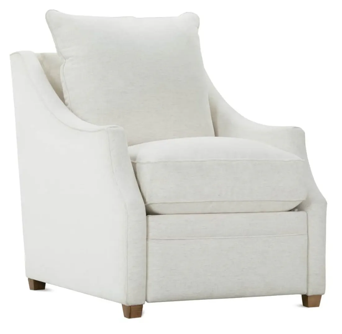 Rowe Furniture KARA-570-RC Kara Recliner Rowe Furniture KARA-570-RC Kara Recliner