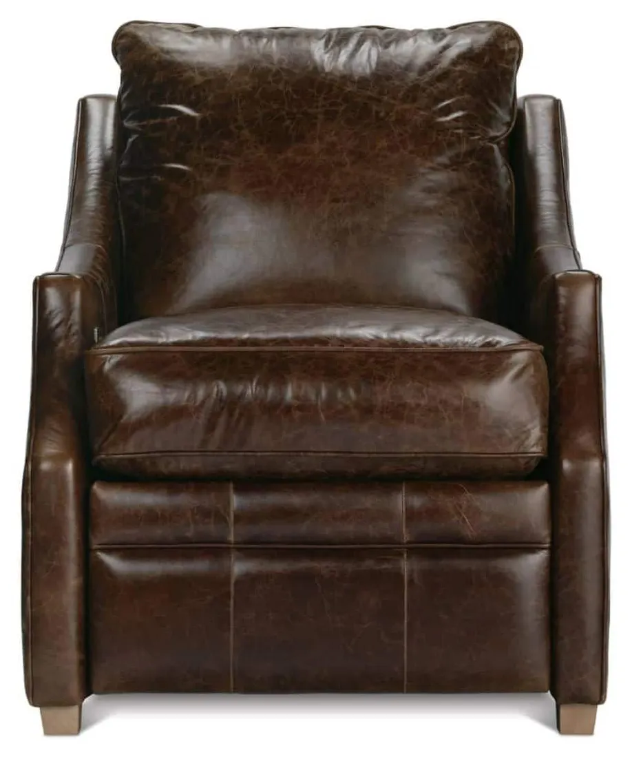 Rowe Furniture KARA-L-570-RC Kara Leather Recliner Rowe Furniture KARA-L-570-RC Kara Leather Recliner