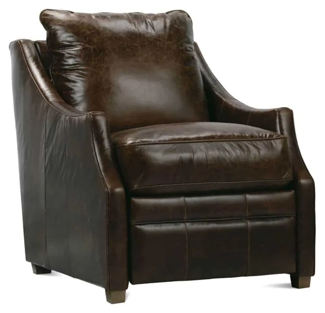Rowe Furniture KARA-L-570-RC Kara Leather Recliner Rowe Furniture KARA-L-570-RC Kara Leather Recliner