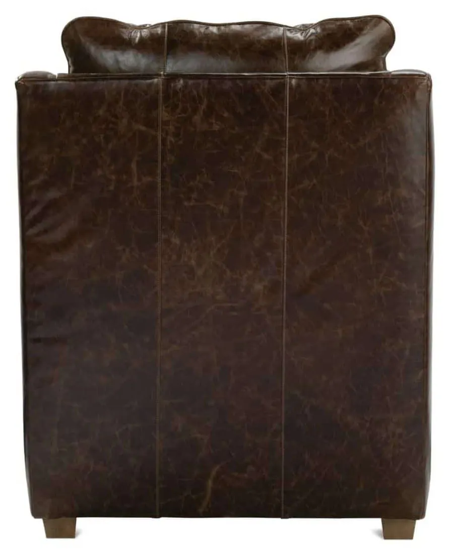 Rowe Furniture KARA-L-570-RC Kara Leather Recliner Rowe Furniture KARA-L-570-RC Kara Leather Recliner