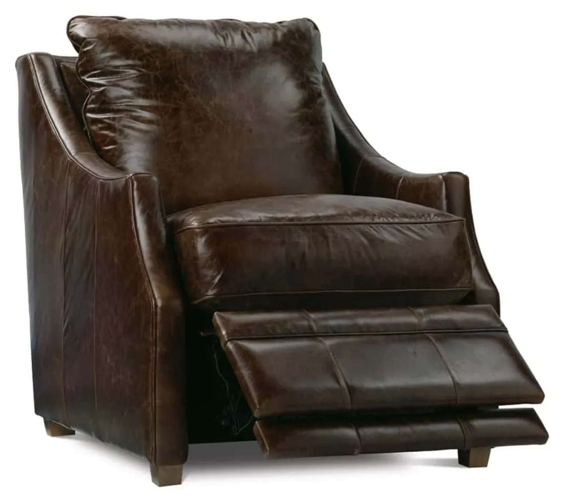 Rowe Furniture KARA-L-570-RC Kara Leather Recliner Rowe Furniture KARA-L-570-RC Kara Leather Recliner