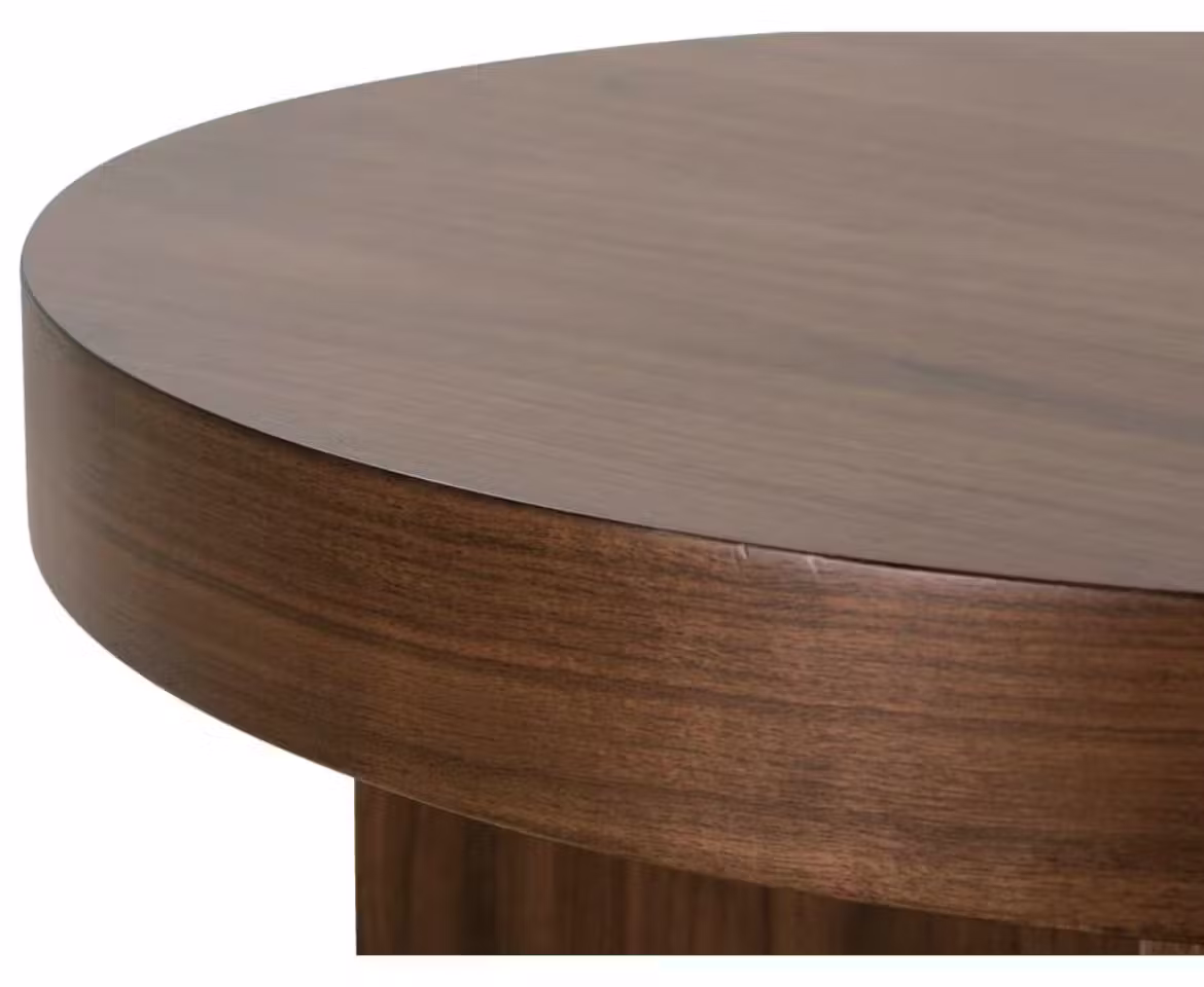 Rowe Furniture RR-10660-335 Capri Round End Table Rowe Furniture RR-10660-335 Capri Round End Table