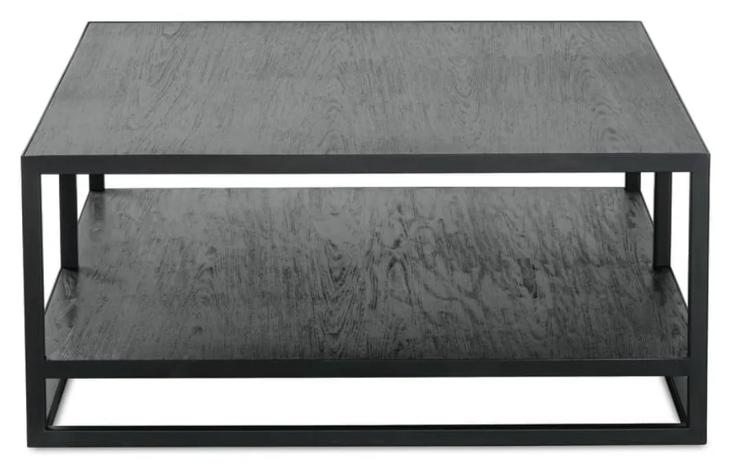 Rowe Furniture RR-10880-306 Bartola Rectangle Cocktail Table - Ink Rowe Furniture RR-10880-306 Bartola Rectangle Cocktail Table - Ink